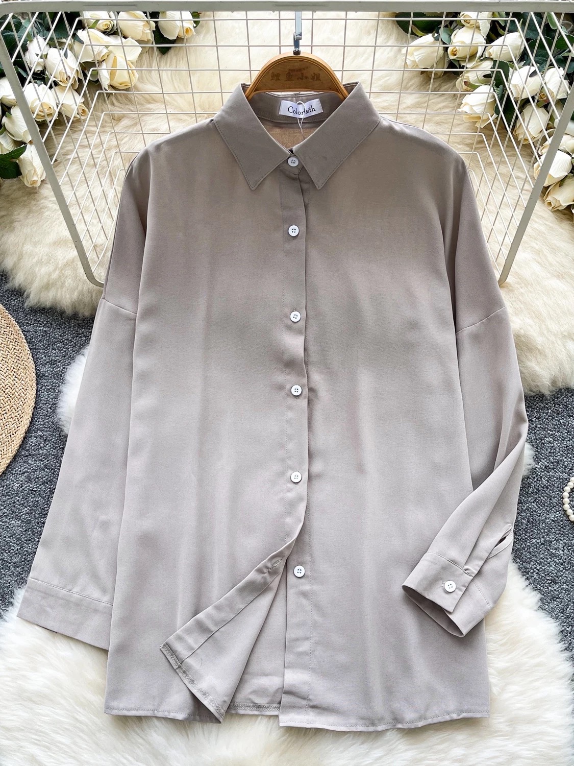 Malia shirt SH175 images